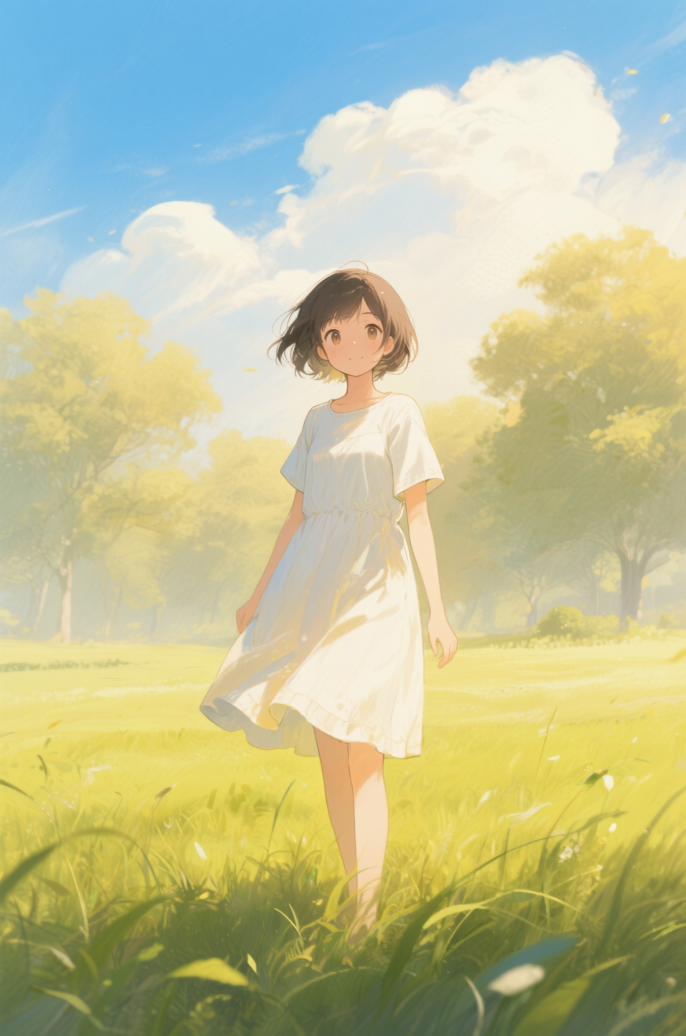 图片[6]-【扣子】智能绘图，一键自动化生成不同比例的图片 - 六耳AI智能体-六耳AI智能体